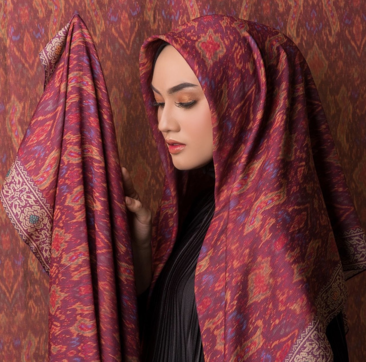 Maulinda Sari
